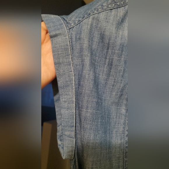 NWT, SO Brand Casual Dress, Juniors Size XXL, 100% Cotton - Picture 6 of 12